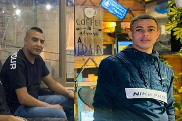 اعلام اعتصاب عمومی در طولکرم در پی شهادت دو جوان فلسطینی