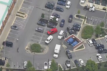 3 dead after shooting in Annapolis parking lot