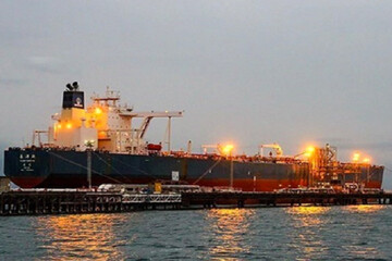 Iran oil exports double in 13th gov.: NIOC head