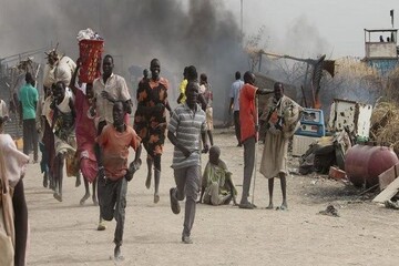 Sudan death toll rises to 479: report