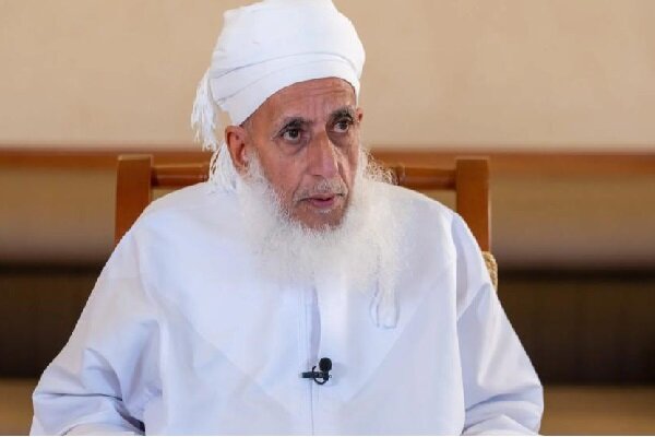 درخواست مفتی عمان برای قطع کامل روابط جهان اسلام با سوئد