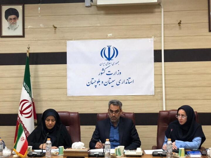 دختران و بانوان مسلمان ارکان قدرت‌ ایران اسلامی هستند