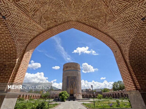 مشگینشهر ظرفیتهای بینظیری برای سرمایهگذاری دارد مشگینشهر ظرفیتهای بینظیری برای سرمایهگذاری دارد