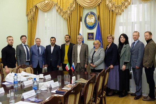 آغاز مرحله تازه «مناسبات علمی» ایران و روسیه 3