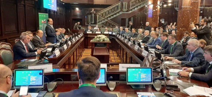 آغاز مرحله تازه «مناسبات علمی» ایران و روسیه 2