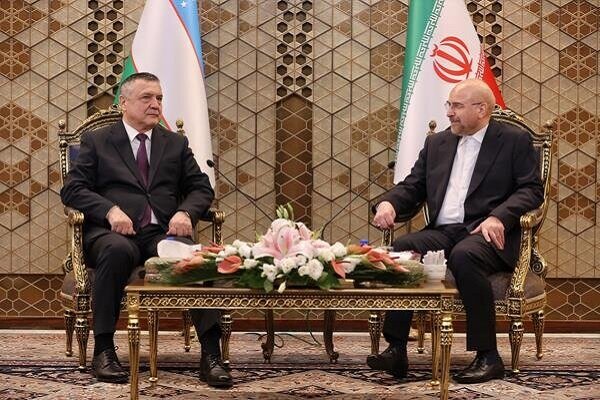 سفر رئیسجمهور ازبکستان به ایران در ماه آینده