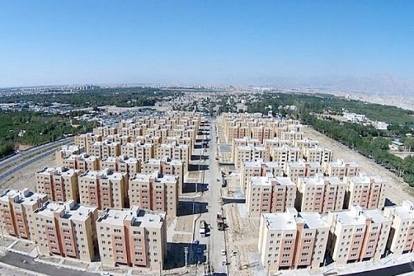 مشارکت بانک ملت در احداث 1000 واحد مسکونی در استان خوزستان