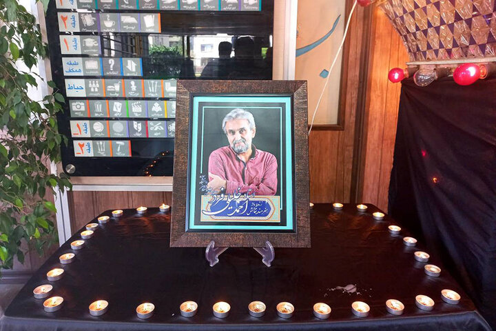 دادمان درگذشت احمد خلیلیفرد را تسلیت گفت