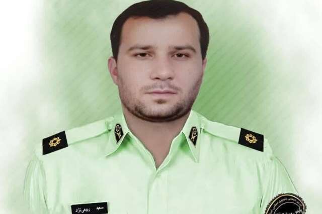 زمان تشییع و خاکسپاری شهید مدافع امنیت اهواز اعلام شد