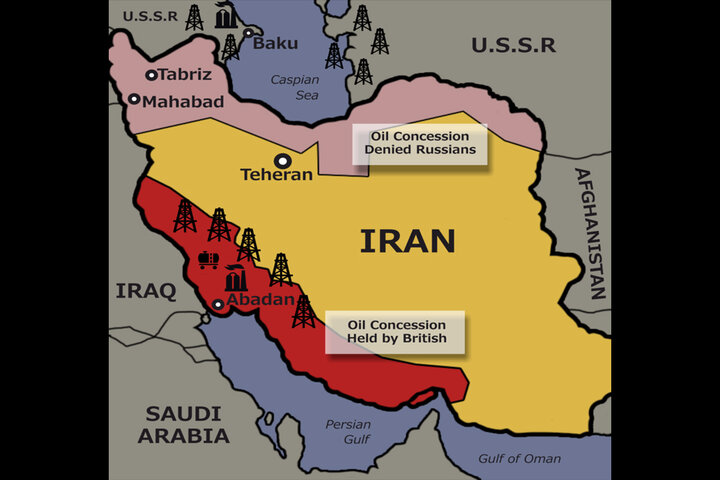 وقتی ارتشی‌ها مقاومت کردند و رضاخان فرمان توقف داد