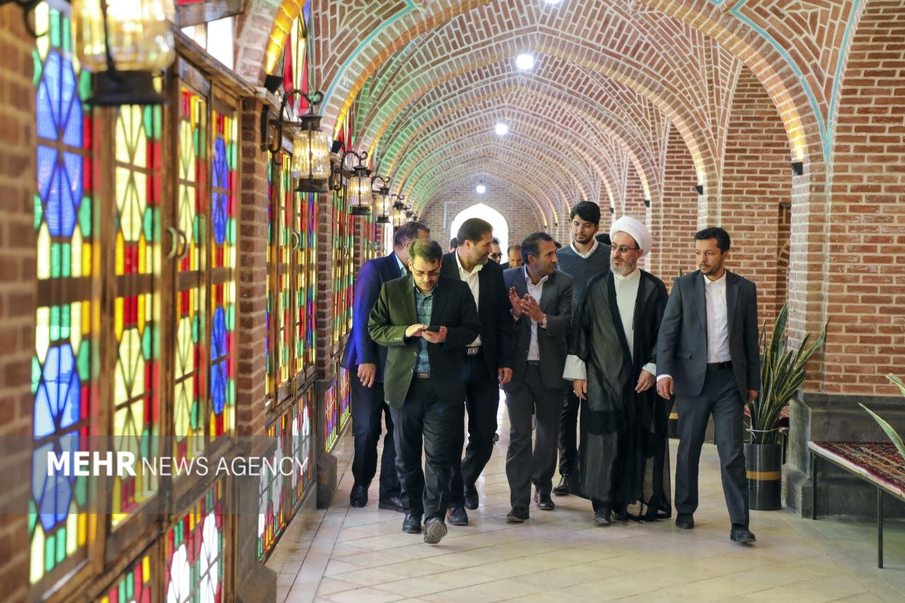 احداث بزرگترین موزه کشور در مشگینشهر