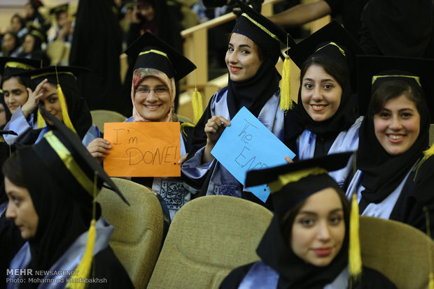 برترین دانشگاههای کشور در جذب دانشجوی خارجی معرفی شدند