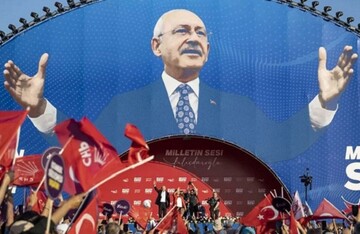 Reuters’tan Kılıçdaroğlu yorumu: Erdoğan’ın gölgesinden sıyrıldı