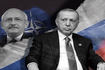 چشم‌انداز سیاست خارجی ترکیه پس از انتخابات