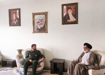 ضرورت فعال شدن محلات ومناطق تهران در برگزاری مراسم دینی و انقلابی