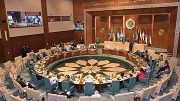 Iran welcomes Syria's readmission into Arab League