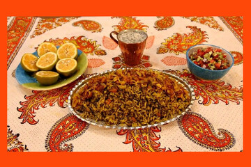 «سفره‌خانه» با غذای سبز ایرانی میزبان شماست!/ آشپزی به سبک طباخان