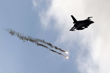 Iraqi air force destroys group of ISIL elements in Diyala