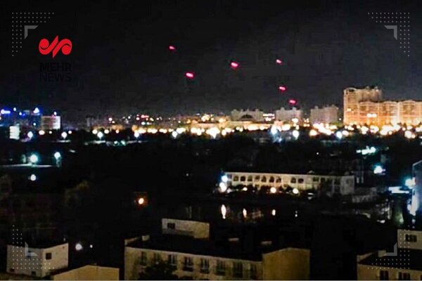 یوکرینی فوج کا جزیرہ نما کریمیا پر ڈرون حملہ
