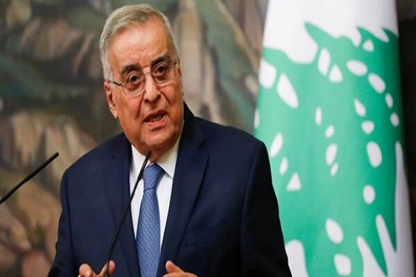 لبنانی وزیر خارجہ کی شام کے معاملے پر مغرب اور اقوام متحدہ پر کڑی تنقید