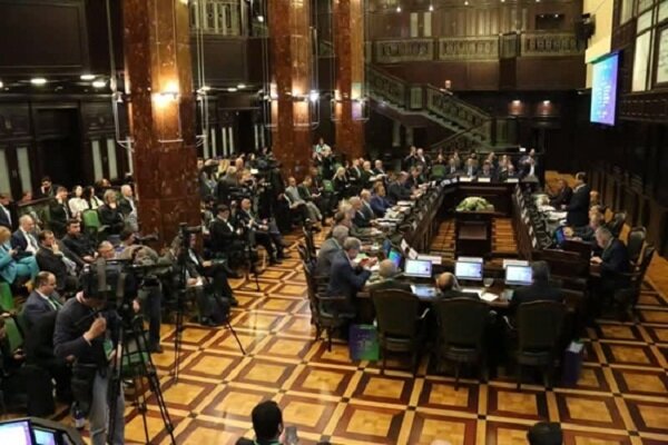 آغاز مرحله تازه «مناسبات علمی» ایران و روسیه 5