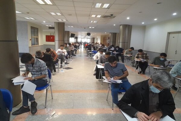 مراکز برگزاری آزمون زبان msrt اعلام شد