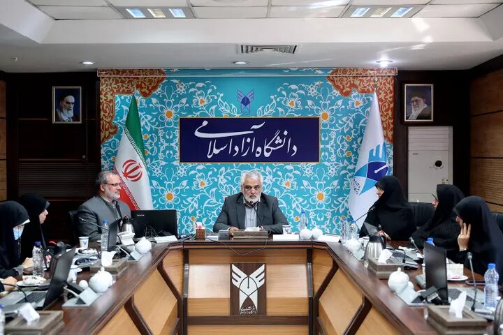 افزایش مرخصی زایمان دانشجویان از 9 ماه به 24 ماه