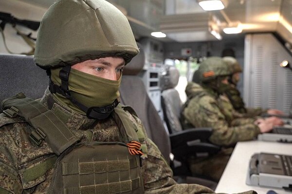 Russiafsb Russia FSB foils terrorist attacks against senior officials - Mehr News ...