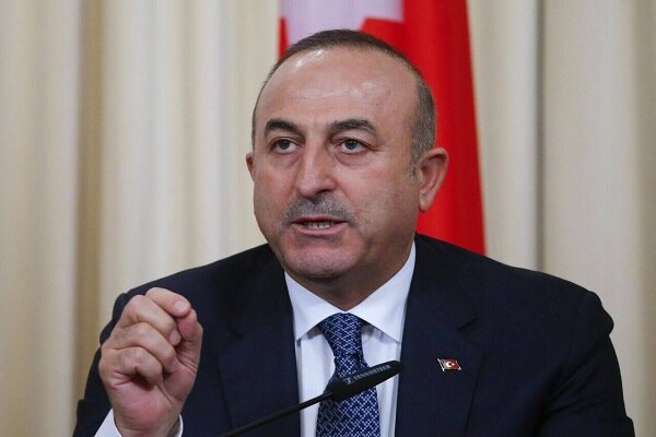 Turkey not to toe Western line on Russia sanctions: Cavusoglu