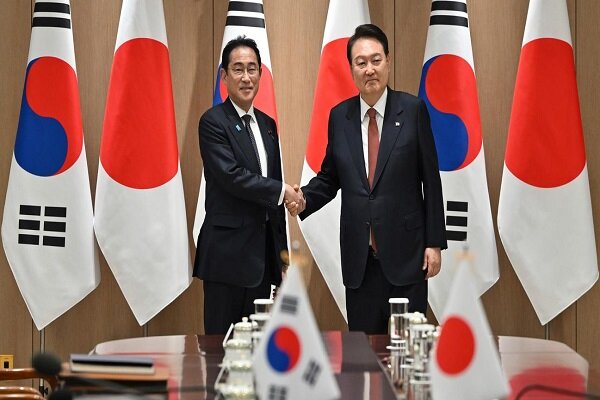 اهداف سفر نخست‌وزیر ژاپن به کره‌جنوبی