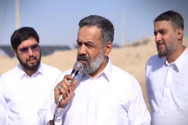 محمود،مشكلات،مداح،سيستان،كريمي،وعده،مسئولان