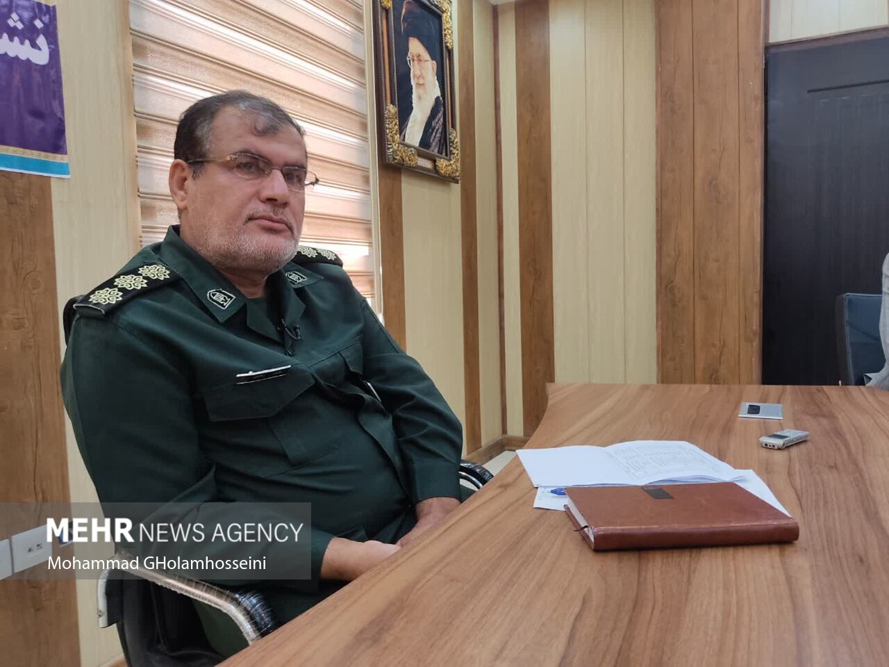 ۱۷۰۰ خانوارروستایی استان بوشهر از آب شرب بهداشتی بهرهمند میشوند