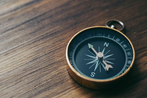 Are compasses still used today?