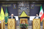 سفر معاون سازمان حج و زیارت به عربستان