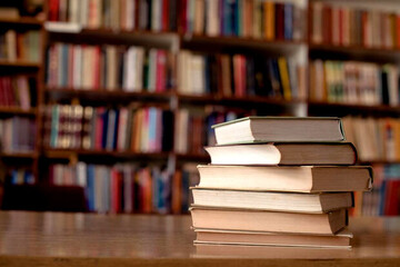 مخاطب‌شناسی حلقه مفقوده کتابخوانی/ مستعمل‌ها سهم کتابخانه‌های روستایی