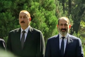 Aliyev says Baku may sign peace treaty with Yerevan soon