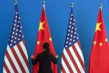 آمریکا جهش مثبت در روابط پکن-واشنگتن را مختل کرده است