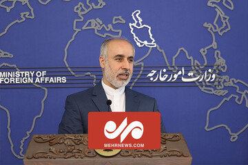 روابط ایران با کشورهای منطقه روند صعودی دارد