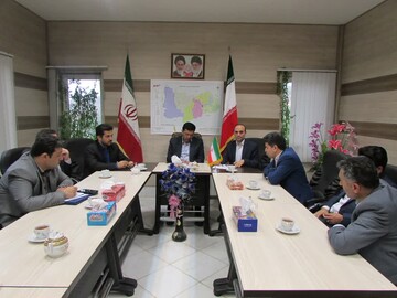 اعتبارات لازم برای تکمیل مجتمع‌های قضایی گرمی تامین شد