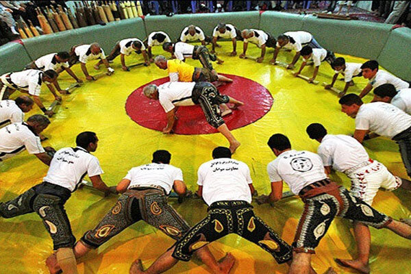 اصفهان خواستگاه ورزش پهلوانی/۲۵ زورخانه نیازمند باسازی فوری است