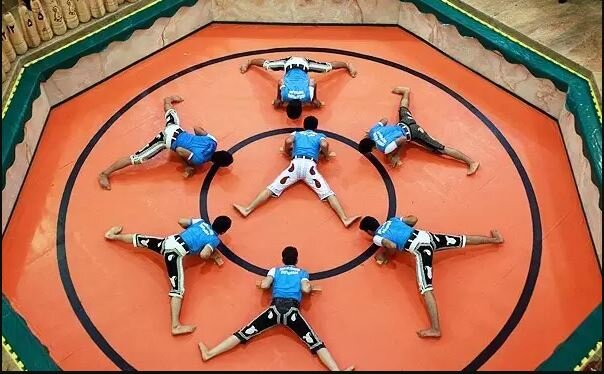 «جوانمردی» و فرهنگ «پهلوانی» در ورزش/ با یک «روز» بهار نمیشود