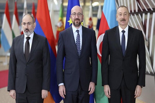 Azerbaycan'dan Aliyev-Paşinyan görüşmesi açıklaması