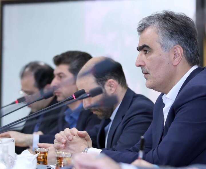 سیاست راهبردی بانک مرکزی قطع رابطه با دلار در مبادلات ارزی است سیاست راهبردی بانک مرکزی قطع رابطه با دلار در مبادلات ارزی است