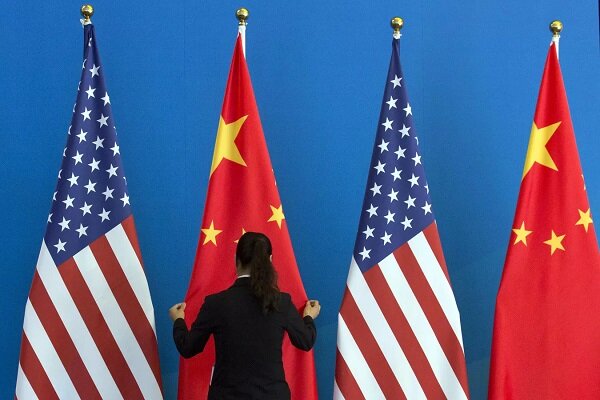 آمریکا جهش مثبت در روابط پکن-واشنگتن را مختل کرده است