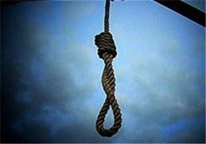 محمدعلی سلامت متجاوز به عنف در همدان اعدام شد محمدعلی سلامت متجاوز به عنف در همدان اعدام شد