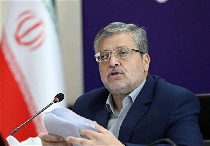 صدور حکم شهردار مشهد توسط وزیر کشور
