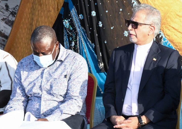 راهاندازی موزه بلوچها در مومباسای کنیا