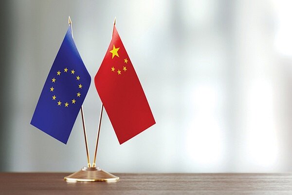 چین امیدوار به کمک فرانسه برای بهبود روابط با اتحادیه اروپاست
