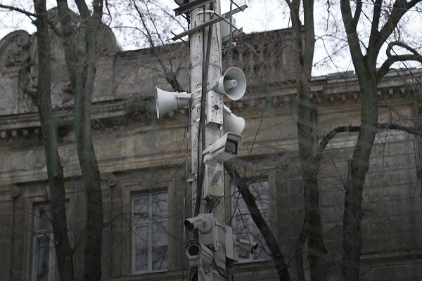 سفارت ایتالیا، یونان و اسپانیا در کییف موقتا تعطیل شد