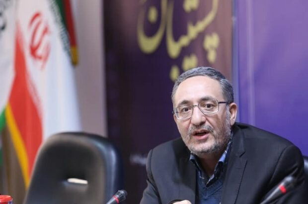 رئیس شورای اسلامی شهر قم استعفا داد